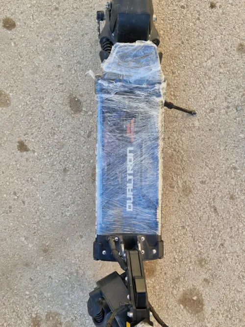Dualtron Mini special 