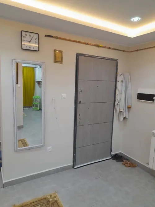 Vente Appartement F3 Jijel Jijel