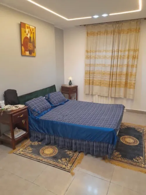 Vente Appartement F3 Jijel Jijel
