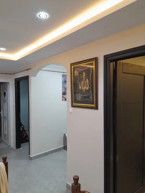 Vente Appartement F3 Jijel Jijel