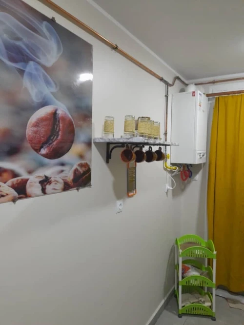 Vente Appartement F3 Jijel Jijel