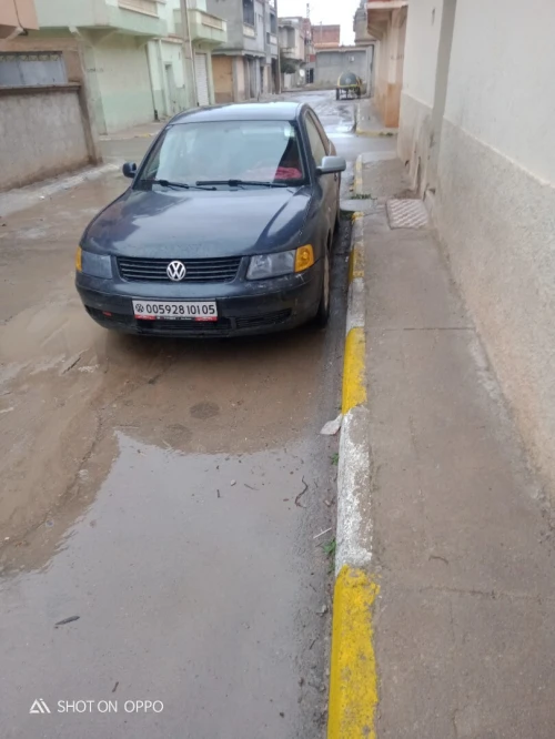 Volkswagen Passat 2001 Passat