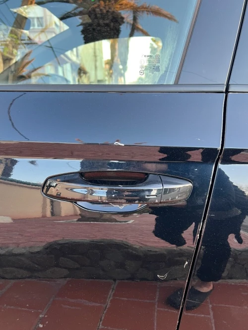 Seat ATECA 2021 FR