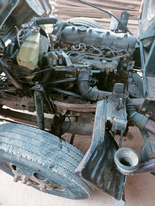 Toyota B30 1984