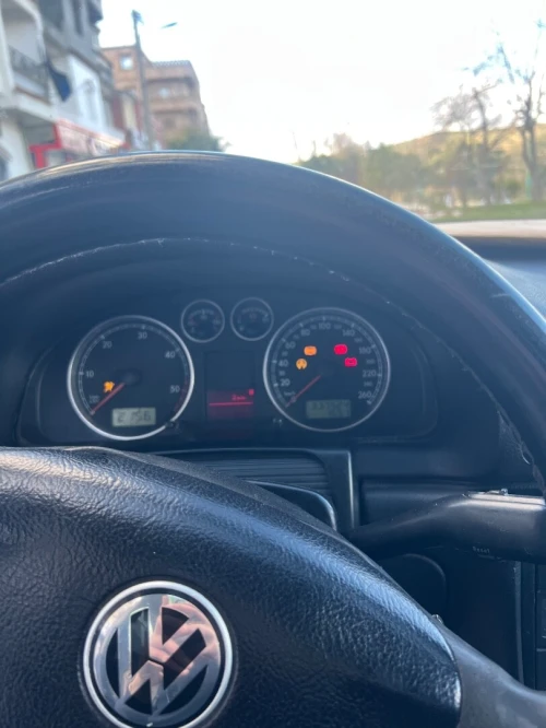 Volkswagen Passat 2001 Passat