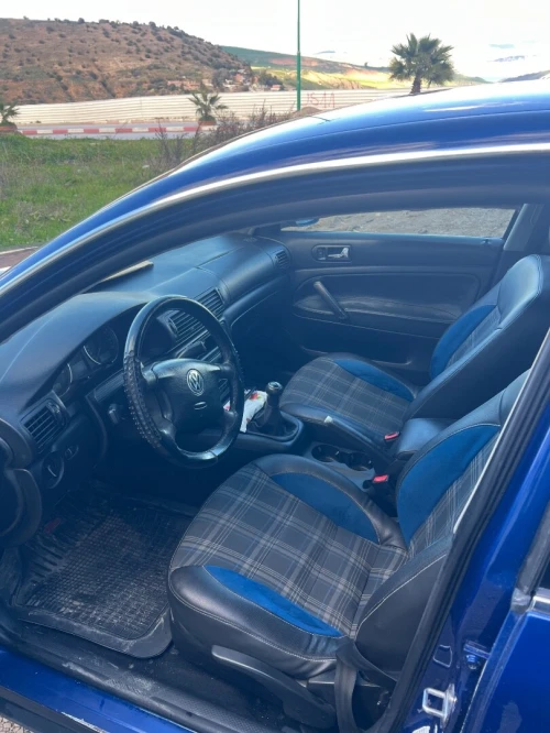 Volkswagen Passat 2001 Passat