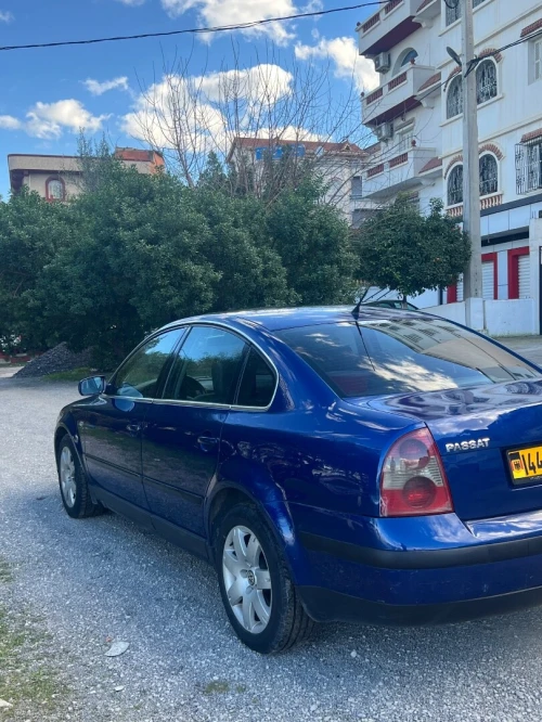 Volkswagen Passat 2001 Passat