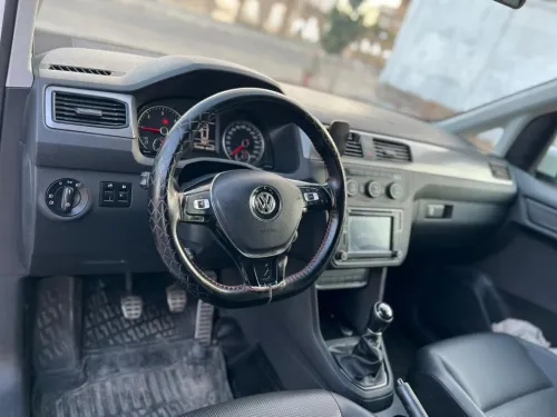 Volkswagen Caddy 2019 Combi 