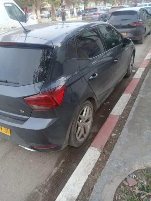 Seat Ibiza 2019 FR