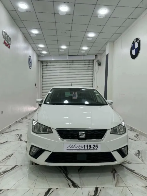 Seat Ibiza 2019 STYLE