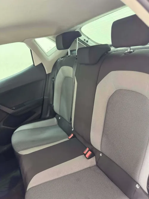 Seat Ibiza 2019 STYLE