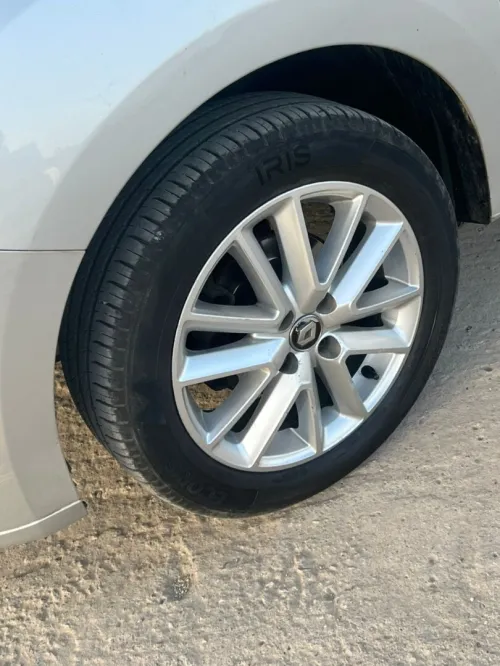 Renault Symbol 2018 Collection