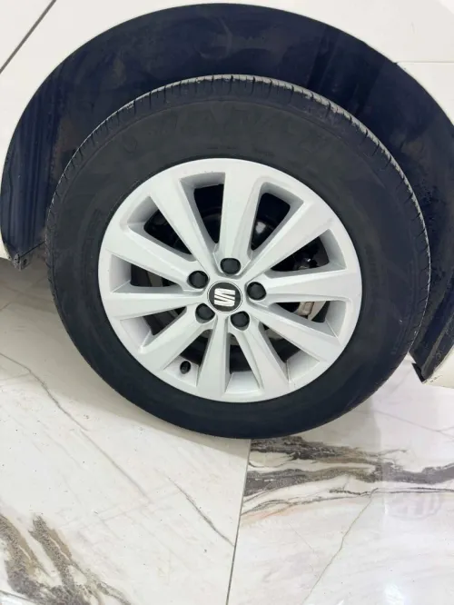 Seat Ibiza 2019 STYLE