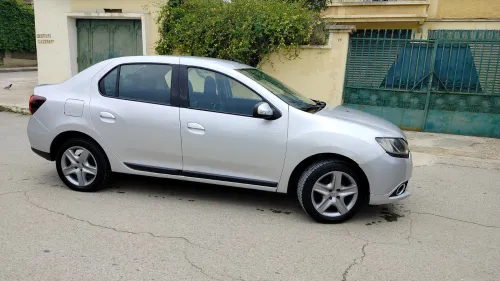 Renault Symbol 2017 Extrême