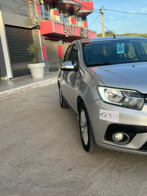 Renault Symbol 2018 Collection