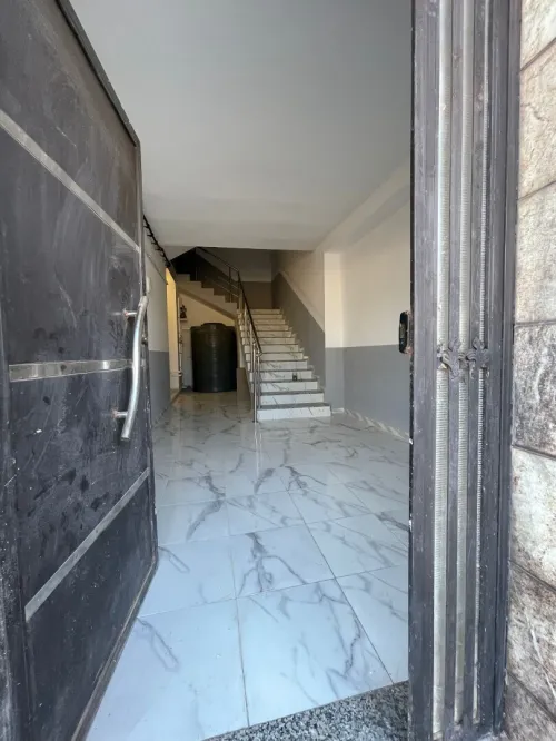 Vente Appartement F3 Oran Es senia