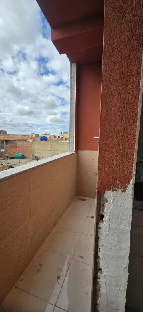 Vente Appartement F3 Oran Es senia