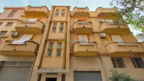 Vente Villa Sétif Setif