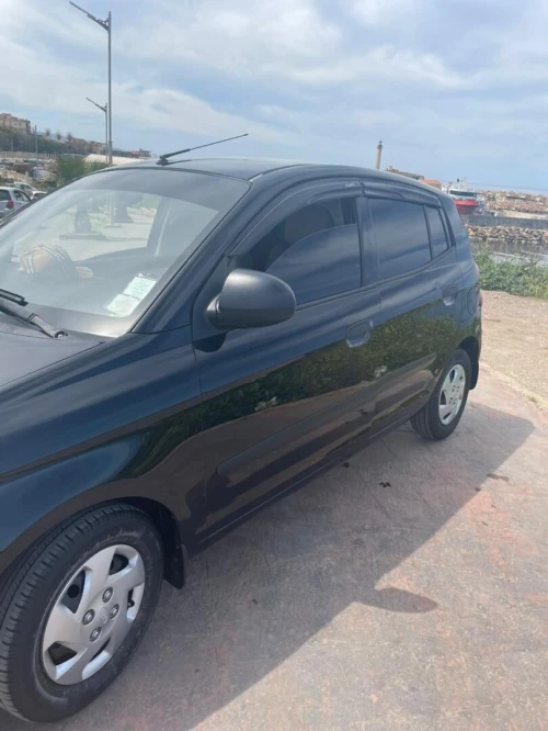 Kia Picanto 2009 Style