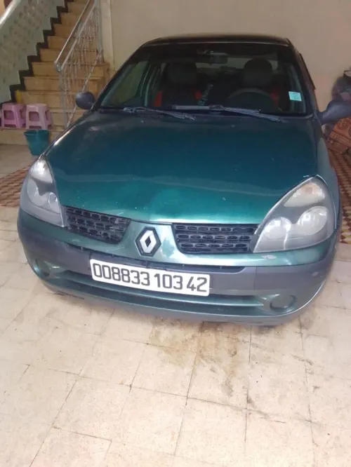 Renault Clio Classique 2003 Clio Classique