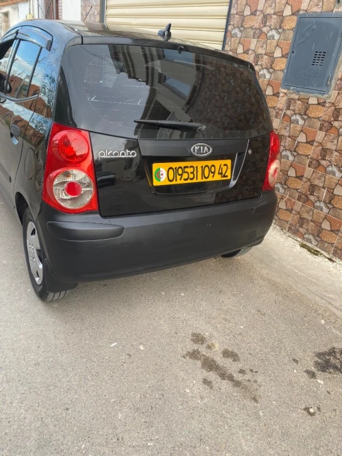 Kia Picanto 2009 Style