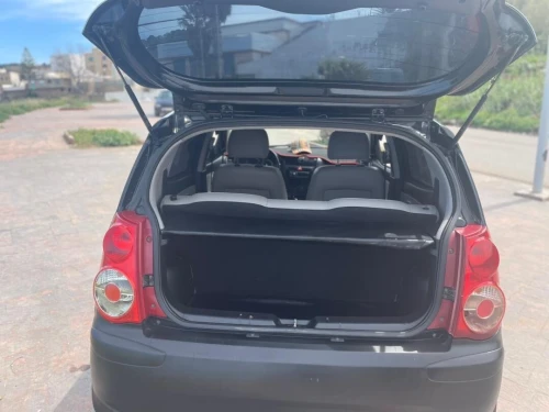 Kia Picanto 2009 Style