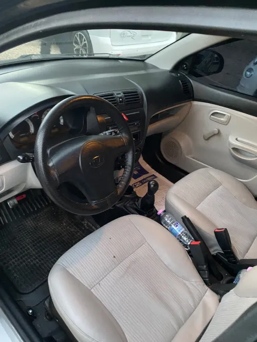 Kia Picanto 2009 Style