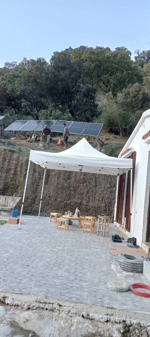 Installation Energie Solaire Professionnelle | Vente & Pose | Devis Gratuit
