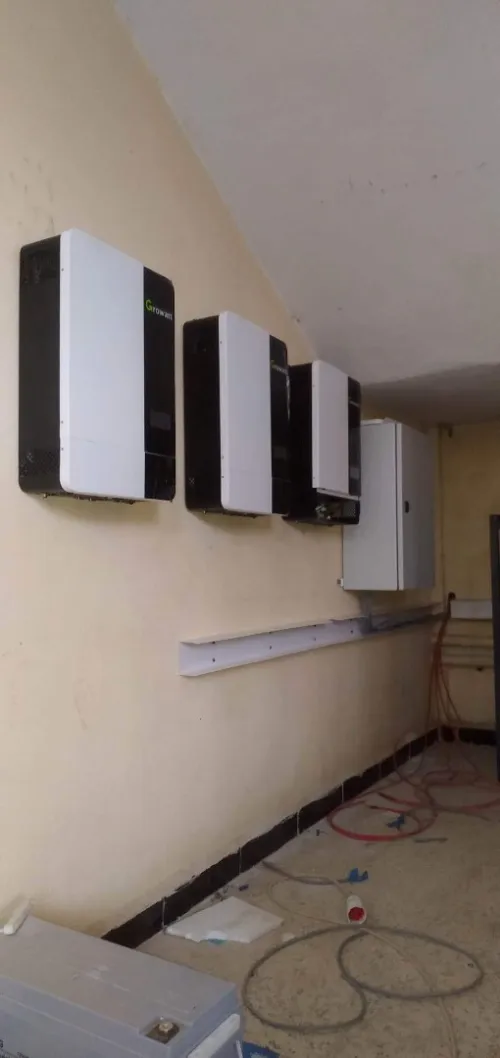 Installation Energie Solaire Professionnelle | Vente & Pose | Devis Gratuit