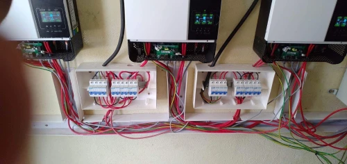 Installation Energie Solaire Professionnelle | Vente & Pose | Devis Gratuit
