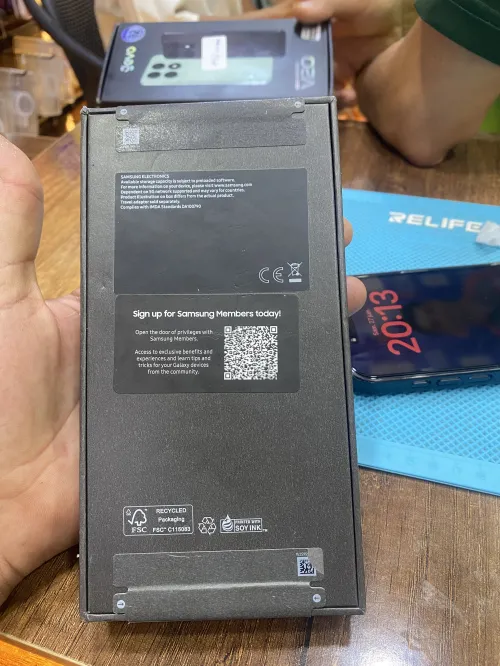samsung s25 ultra