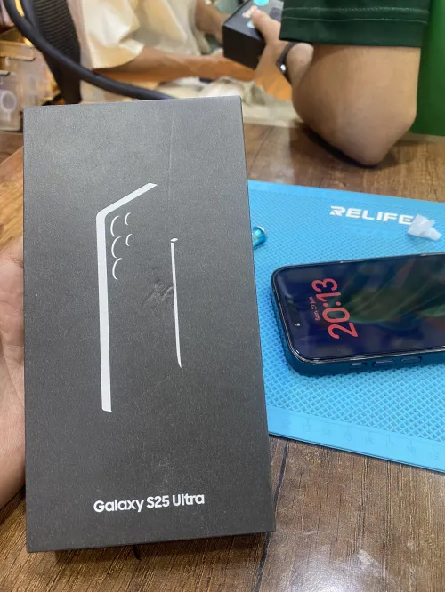 samsung s25 ultra