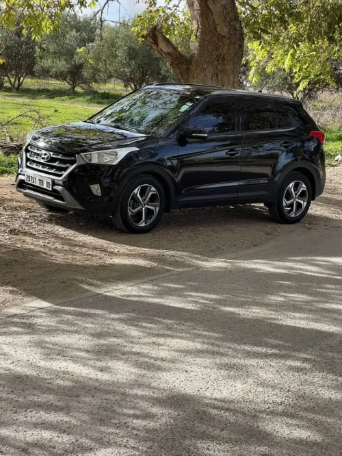 Hyundai Creta 2019 Ful option