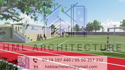 خدمات في الهندسة المعمارية offre de services Architecte Freelancer ( Bâtiments et construction )