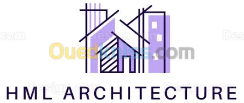 خدمات في الهندسة المعمارية offre de services Architecte Freelancer ( Bâtiments et construction )