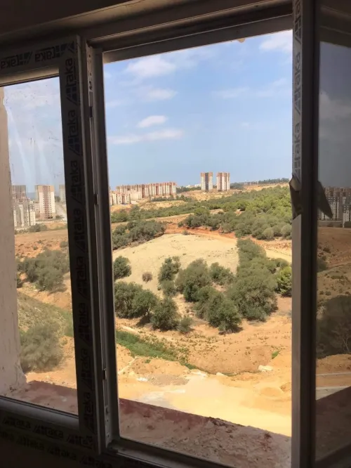Vente Appartement F3 Alger Tessala el merdja