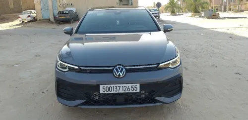 Volkswagen Golf 8 2026 300 TCI
