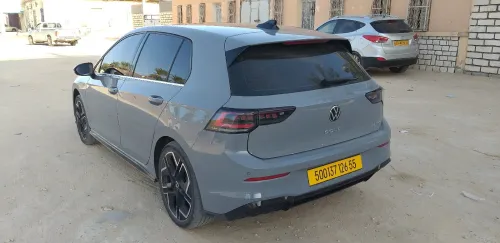 Volkswagen Golf 8 2026 300 TCI