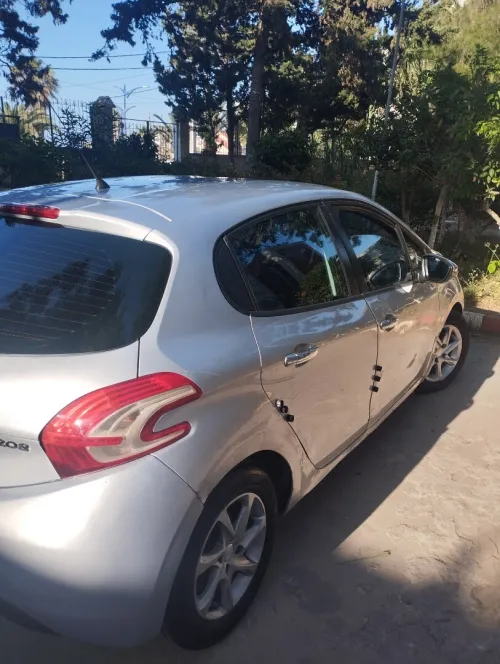 Peugeot 208 2014 Active
