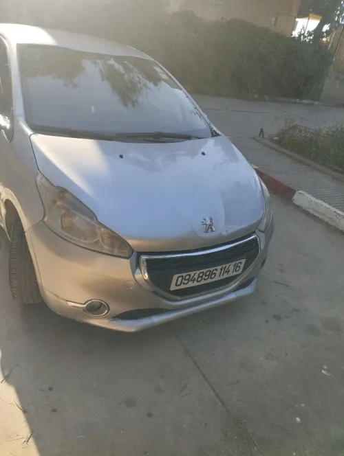 Peugeot 208 2014 Active