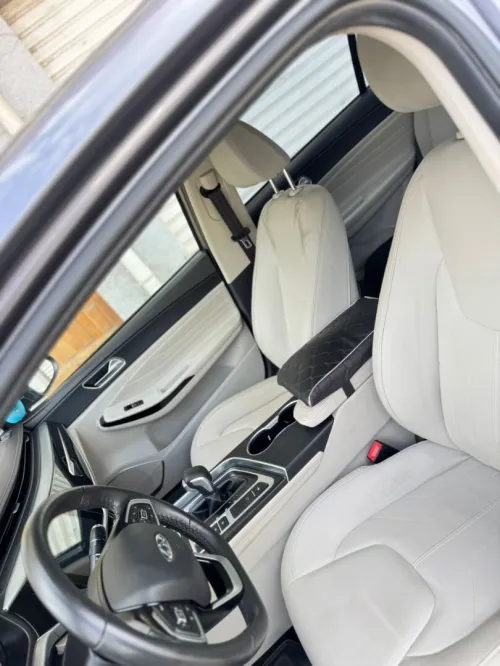 Chery Arrizo 5 2024 Luxury