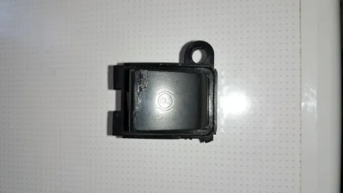 Bouton frein de parking 