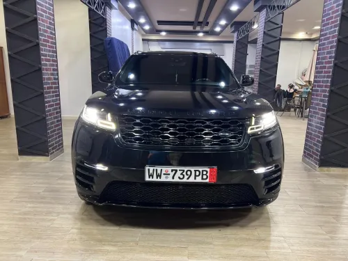 Rover vélar 2018 Dynamics