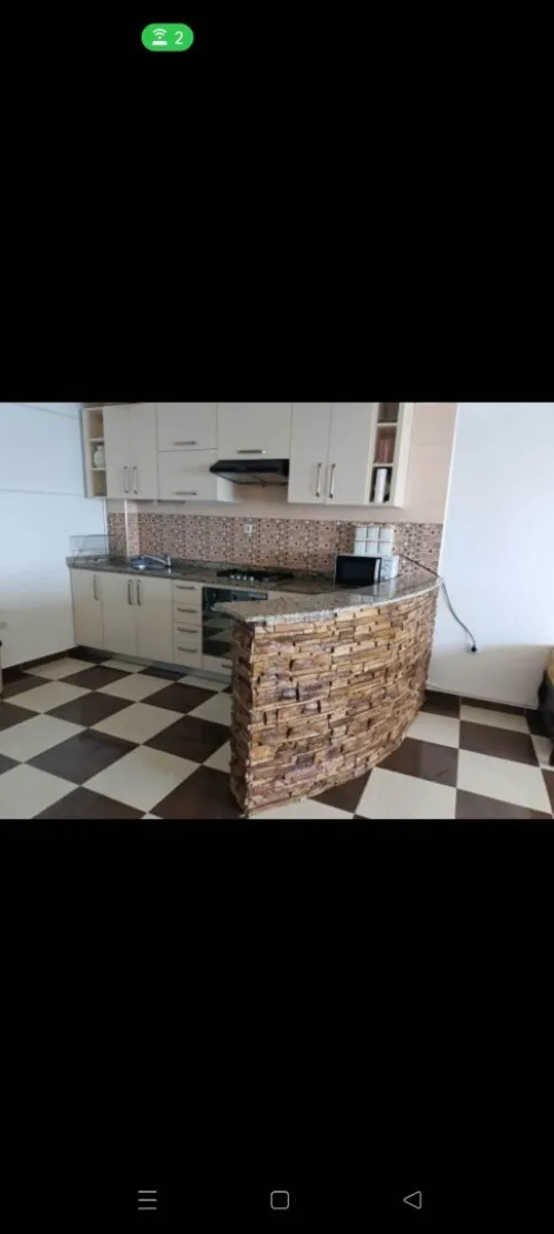 Location vacances Appartement F2 Jijel Jijel