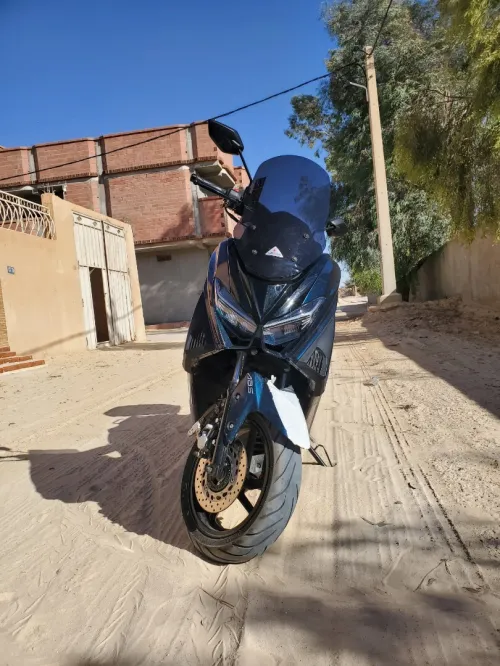 Okinoi Max st 