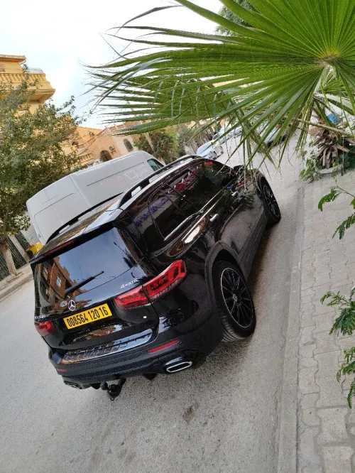 Mercedes GL 2020 