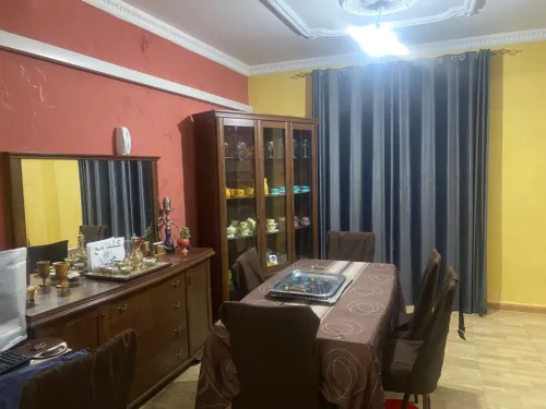 Vente Appartement F4 Sétif Setif