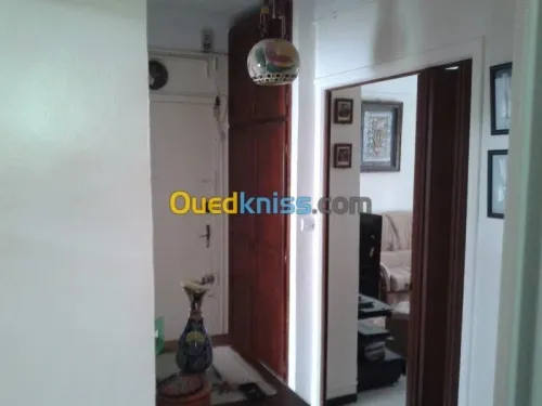 Vente Appartement Alger Zeralda