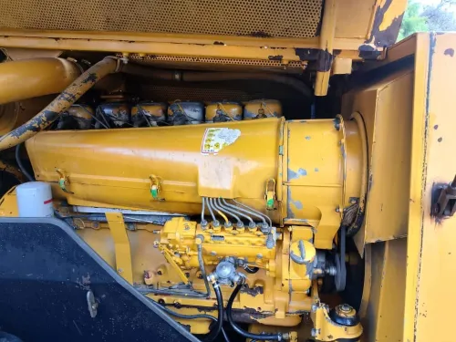 Dynapac Compacteur mixte 1990