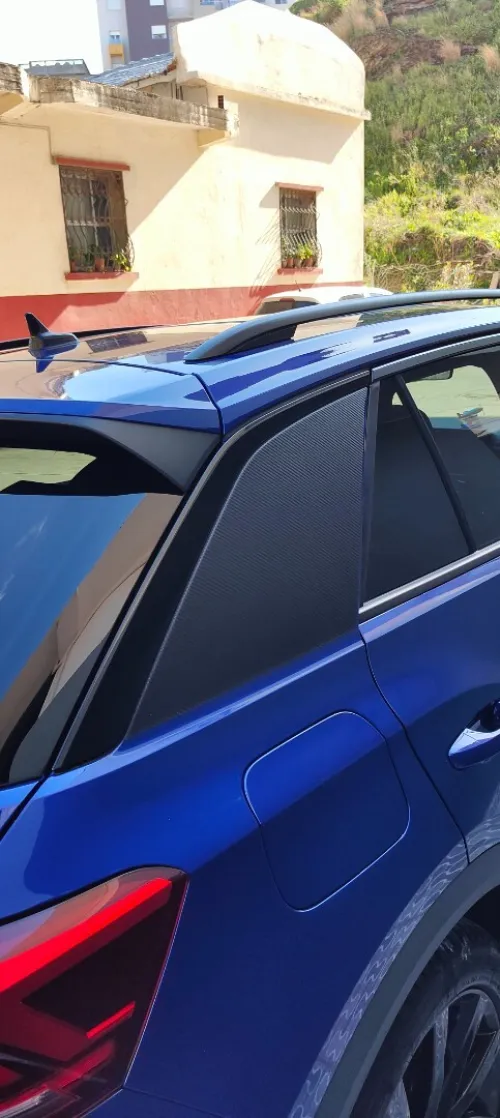 Volkswagen T-Roc 2023 R-Line 